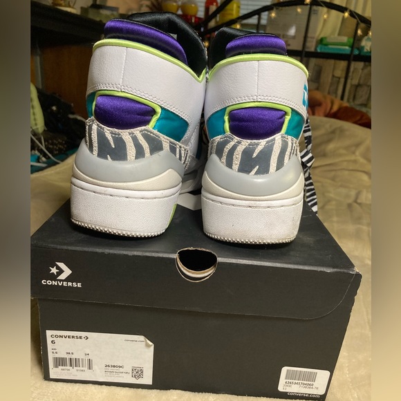 Converse ERX 260 sneakers - Picture 3 of 7